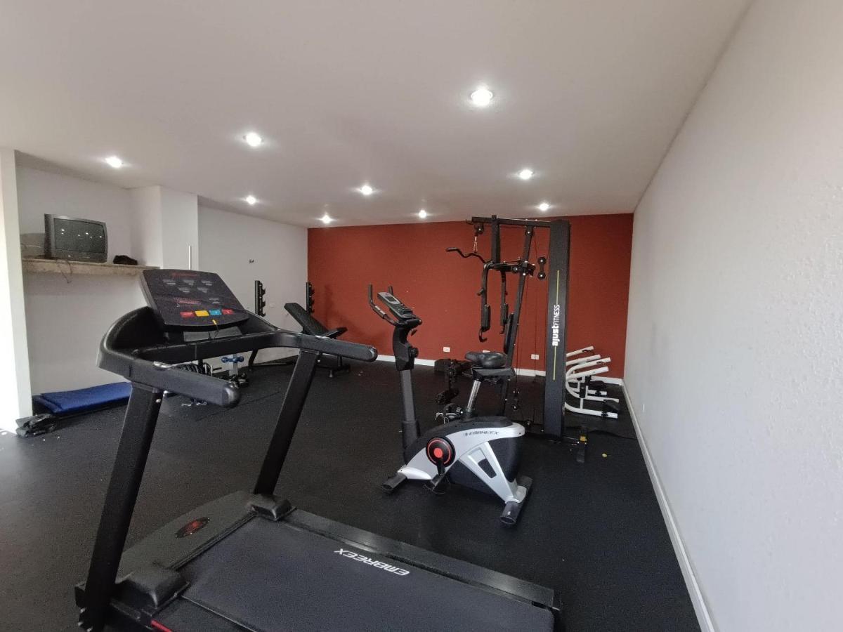 Apto-Flat Excelente Localizacao Centro-Batel - Somente Familiares Куритиба Екстериор снимка