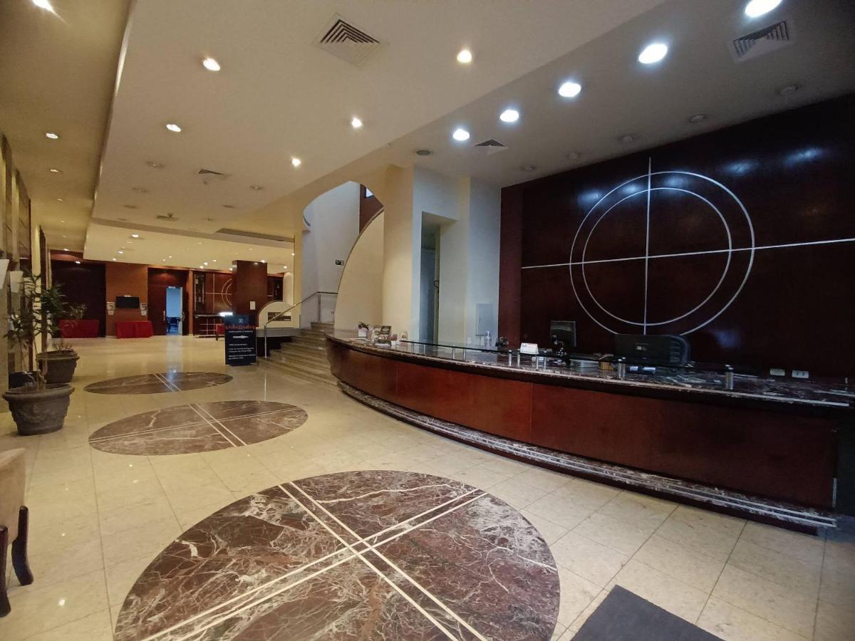 Apto-Flat Excelente Localizacao Centro-Batel - Somente Familiares Куритиба Екстериор снимка