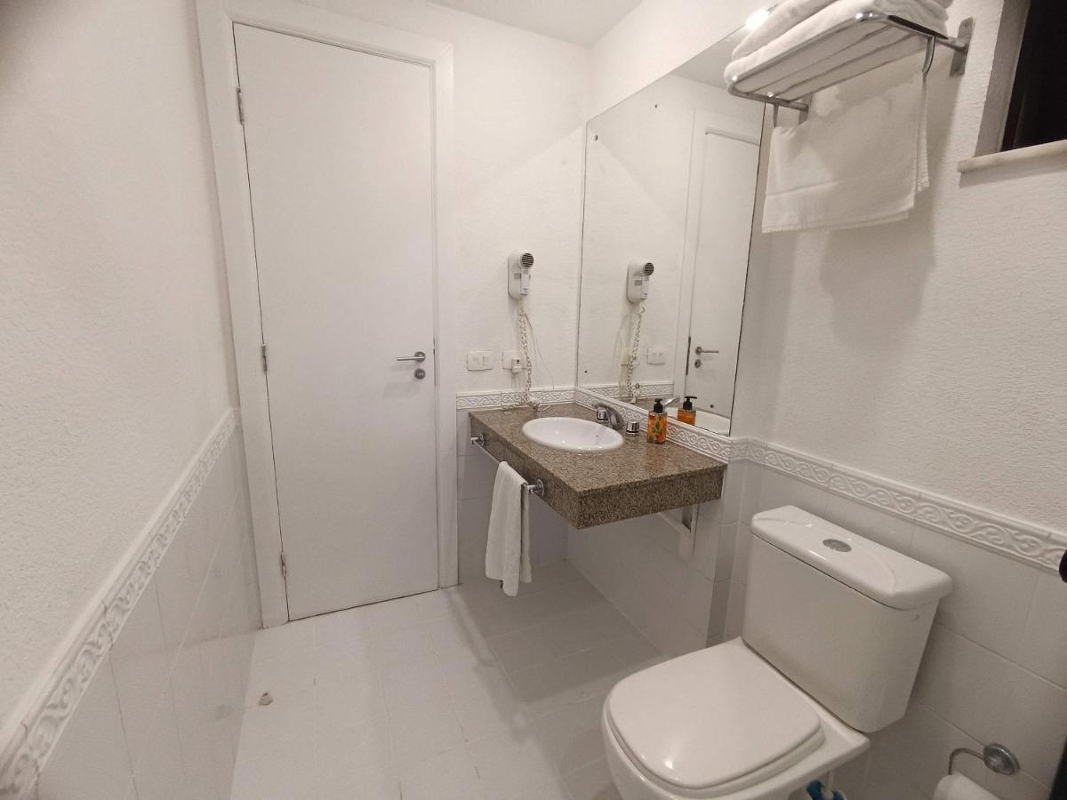 Apto-Flat Excelente Localizacao Centro-Batel - Somente Familiares Куритиба Екстериор снимка